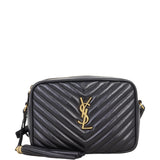 Saint Laurent Lou Camera Bag