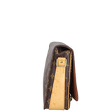 Louis Vuitton Cartouchiere GM Monogram