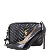 Saint Laurent Lou Camera Bag