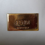Fendi Peekaboo Click Small Hardware