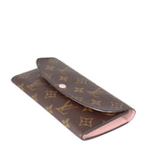 Louis Vuitton Emilie Wallet Monogram