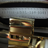 Fendi Peekaboo Click Small Date Code