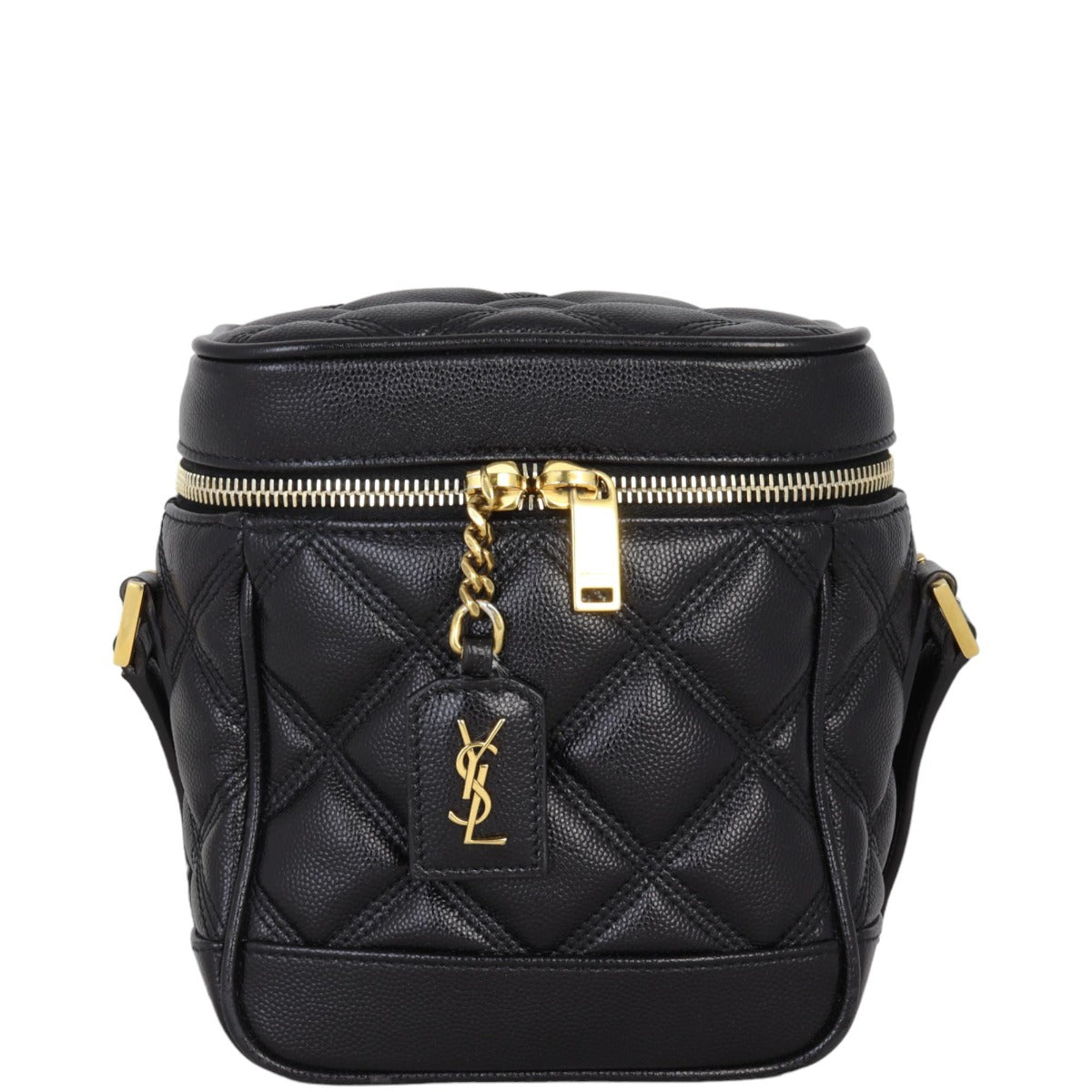 Saint Laurent 80's Vanity Bag – Luxe.It.Fwd