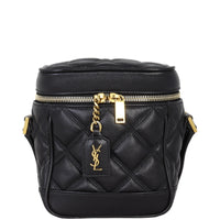 Saint Laurent 80's Vanity Bag