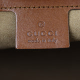 Gucci GG Supreme Tote Bag