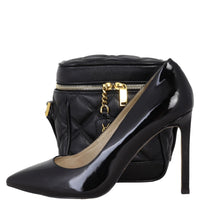 Saint Laurent 80's Vanity Bag