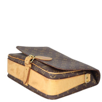 Louis Vuitton Cartouchiere GM Monogram