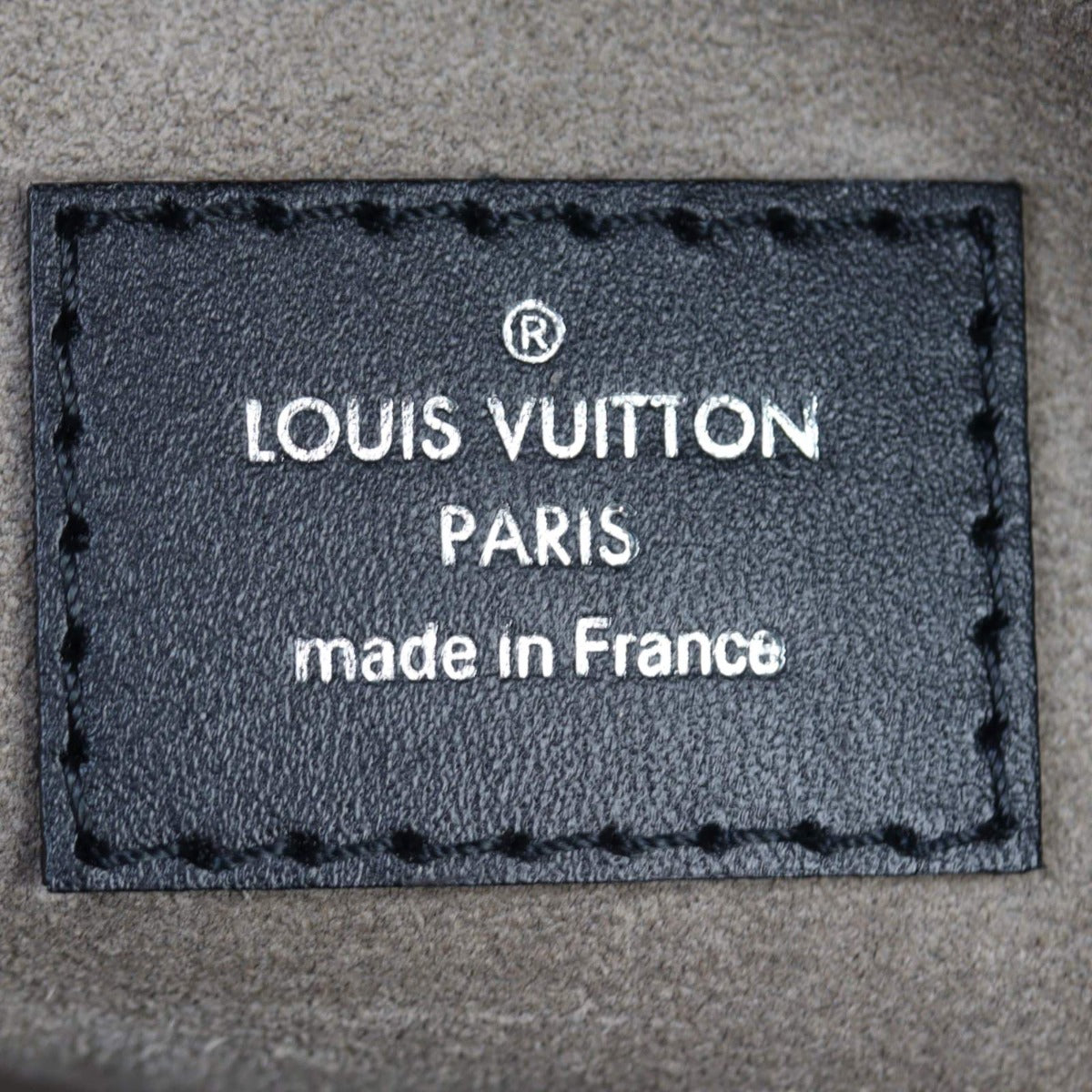 Louis Vuitton Soft Lockit PM