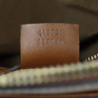 Gucci GG Supreme Tote Bag