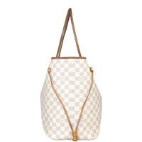 Louis Vuitton Neverfull GM Damier Azur