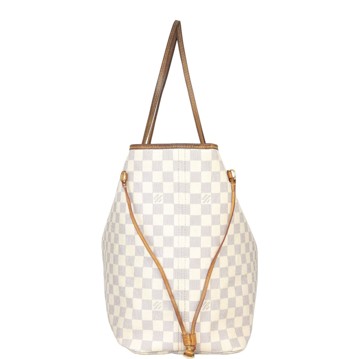 Louis Vuitton Neverfull GM Damier Azur