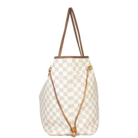 Louis Vuitton Neverfull GM Damier Azur