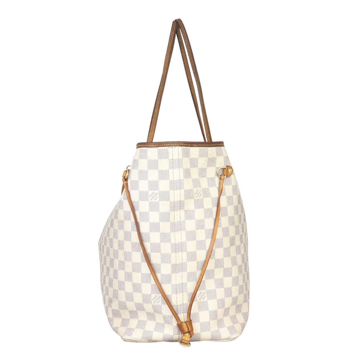 Louis Vuitton Neverfull GM Damier Azur