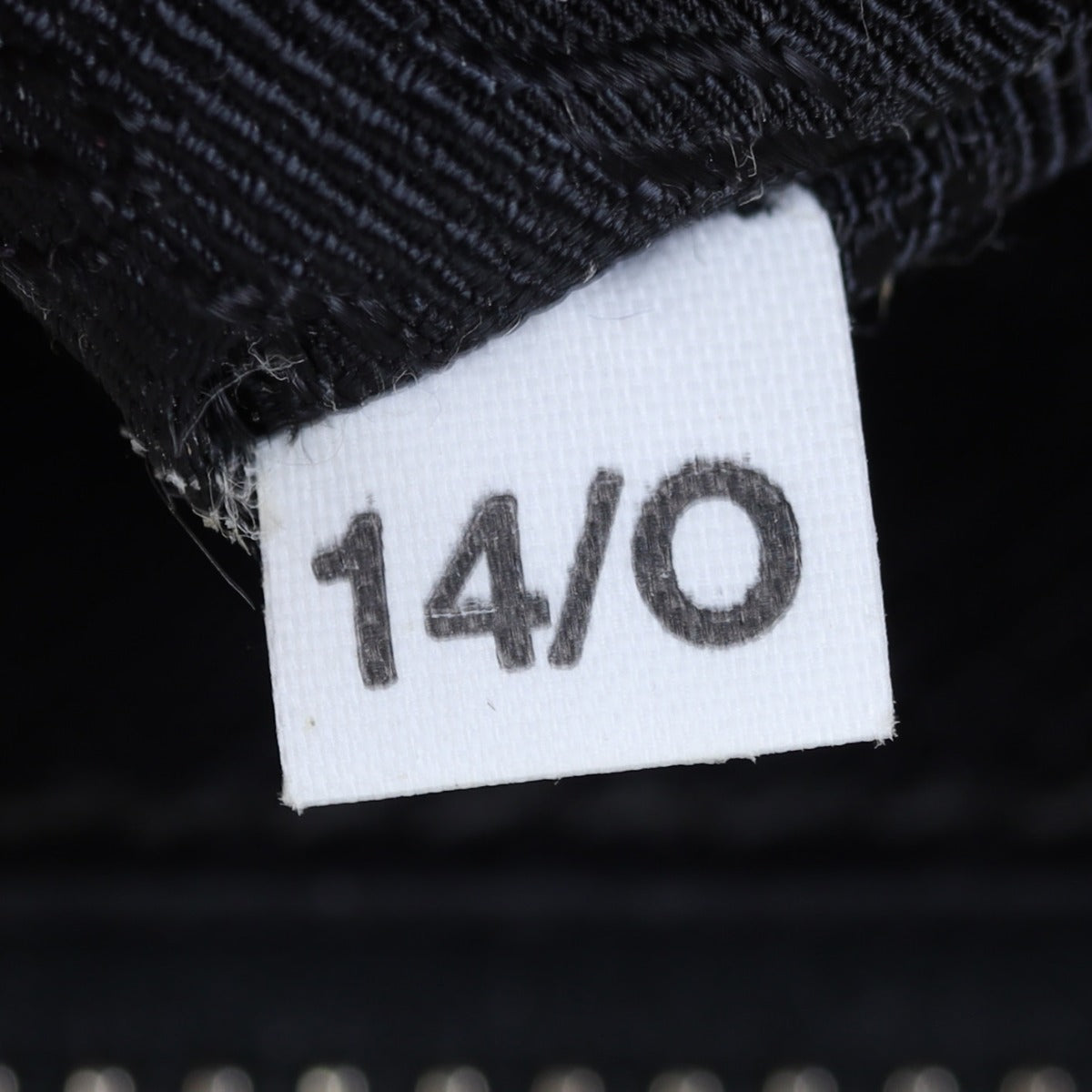 Prada Saffiano Lux Galleria Double Zip Tote Mini Date Code