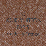 Louis Vuitton Cartouchiere GM Monogram