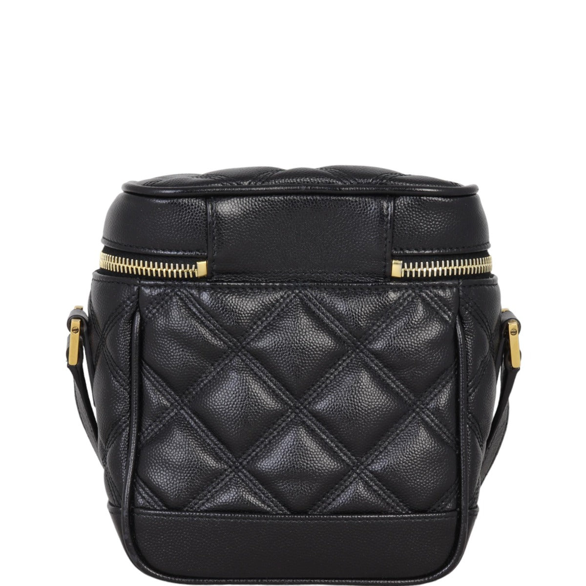 Saint Laurent 80's Vanity Bag – Luxe.It.Fwd