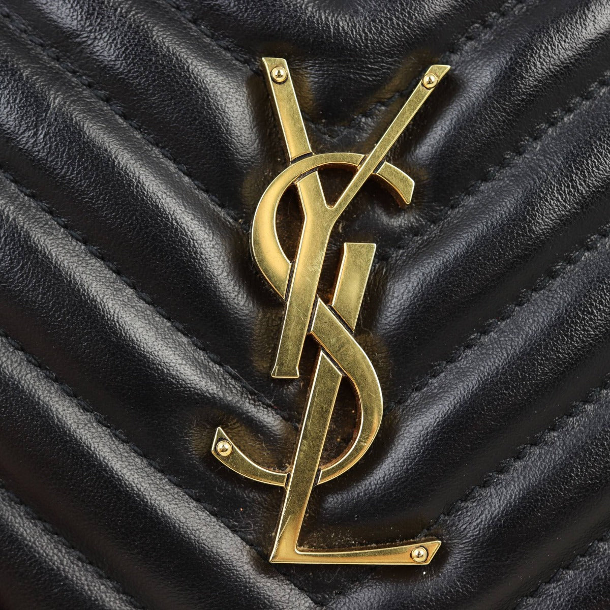 Saint Laurent Lou Camera Bag