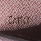 Louis Vuitton Emilie Wallet Monogram