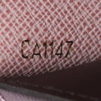 Louis Vuitton Emilie Wallet Monogram