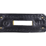 Hermes Kelly 28 Sellier Boxcalf Hardware