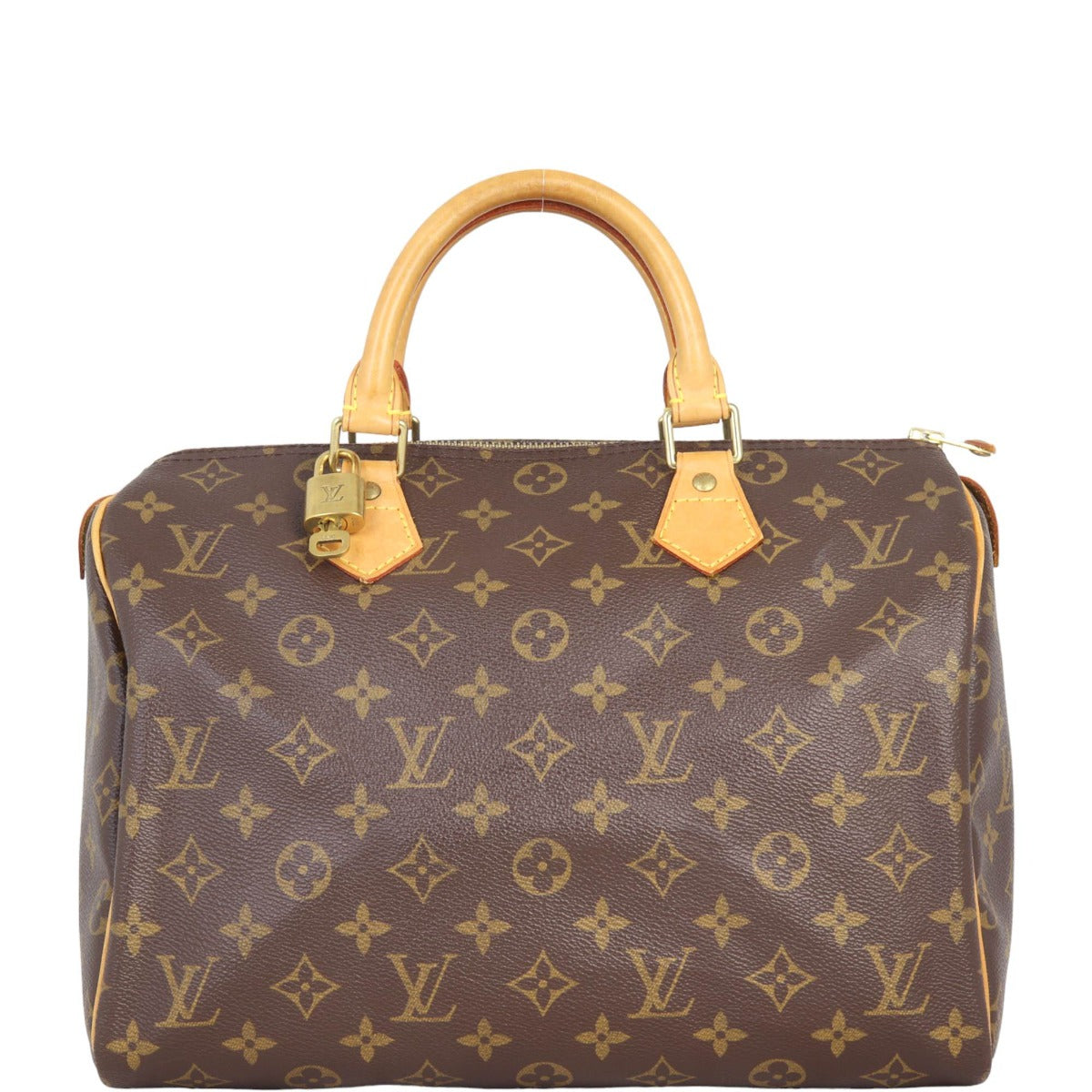 Louis Vuitton Speedy 30 Monogram