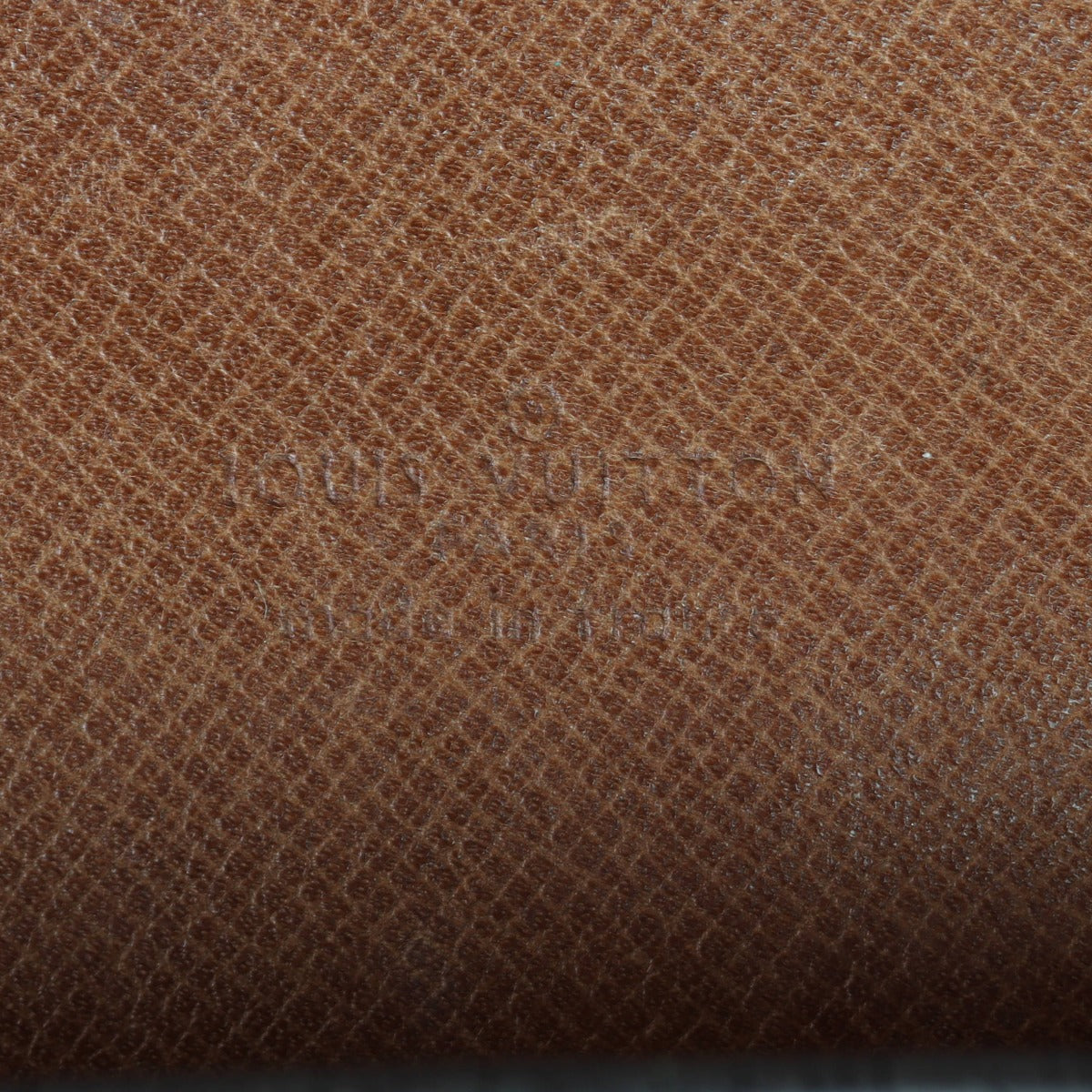 Louis Vuitton Chantilly PM Monogram Date Code