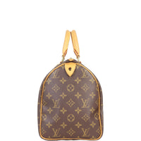 Louis Vuitton Speedy 30 Monogram