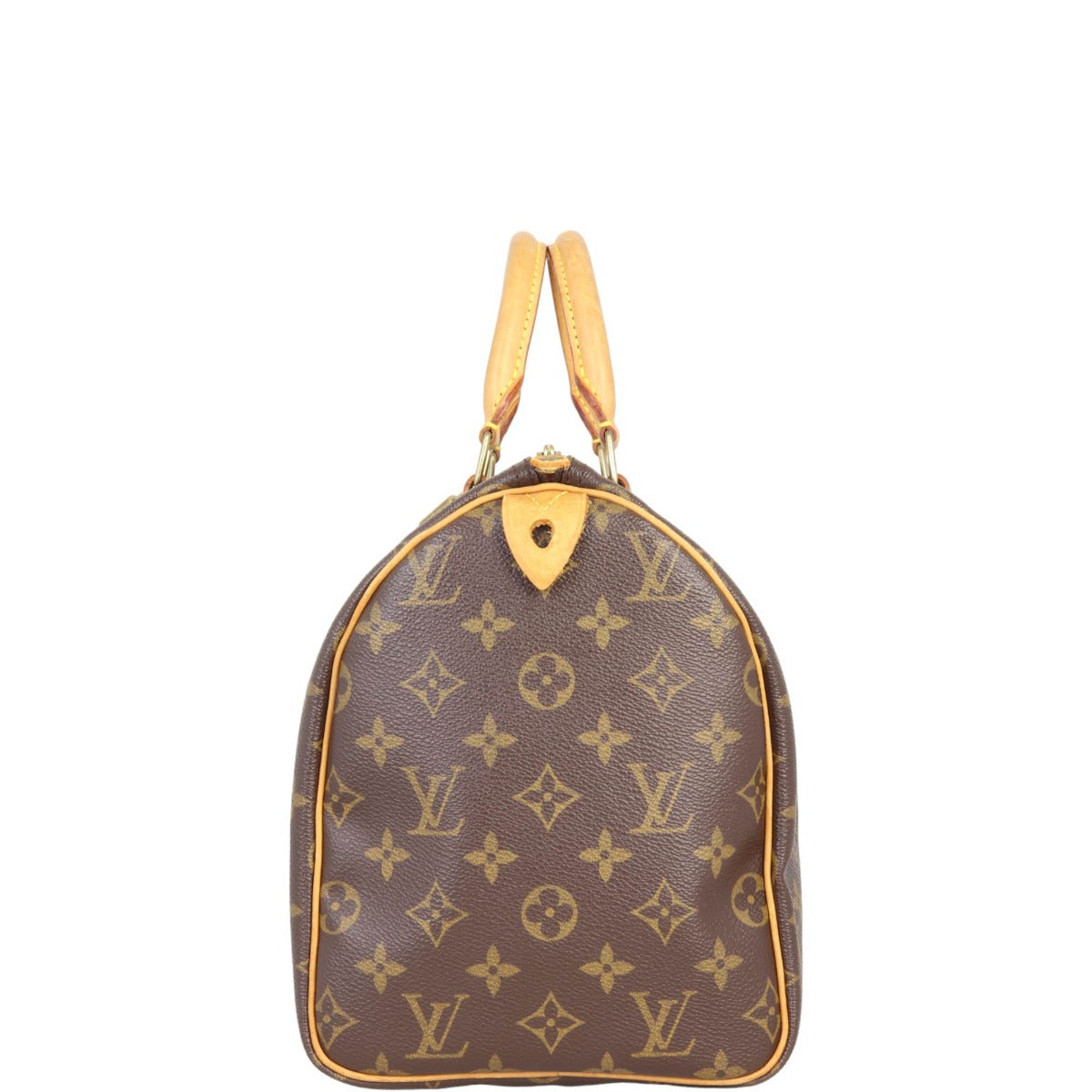 Louis Vuitton Speedy 30 Monogram