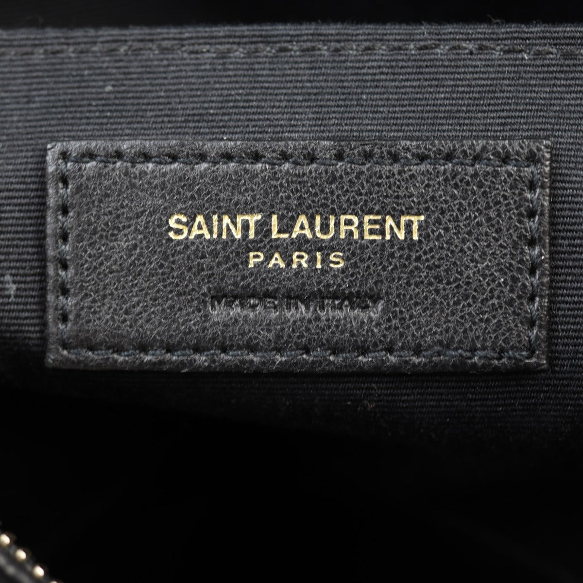 Saint Laurent Lou Camera Bag