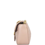 Gucci GG Marmont Matelasse Small Shoulder Bag