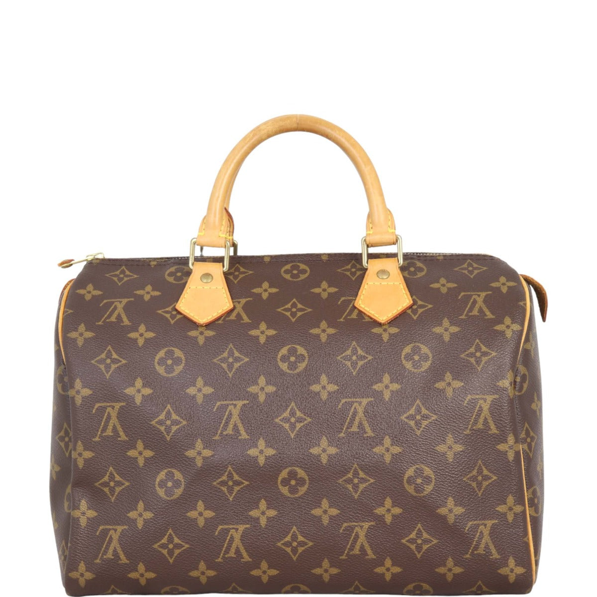 Louis Vuitton Speedy 30 Monogram