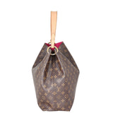 Louis Vuitton Graceful MM Monogram