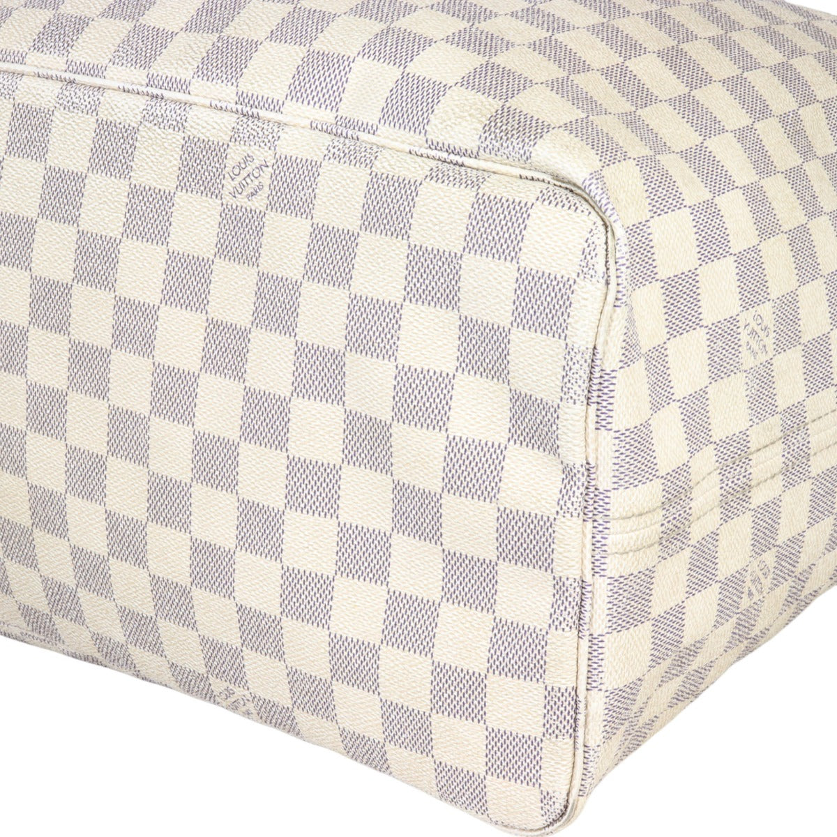 Louis Vuitton Neverfull GM Damier Azur