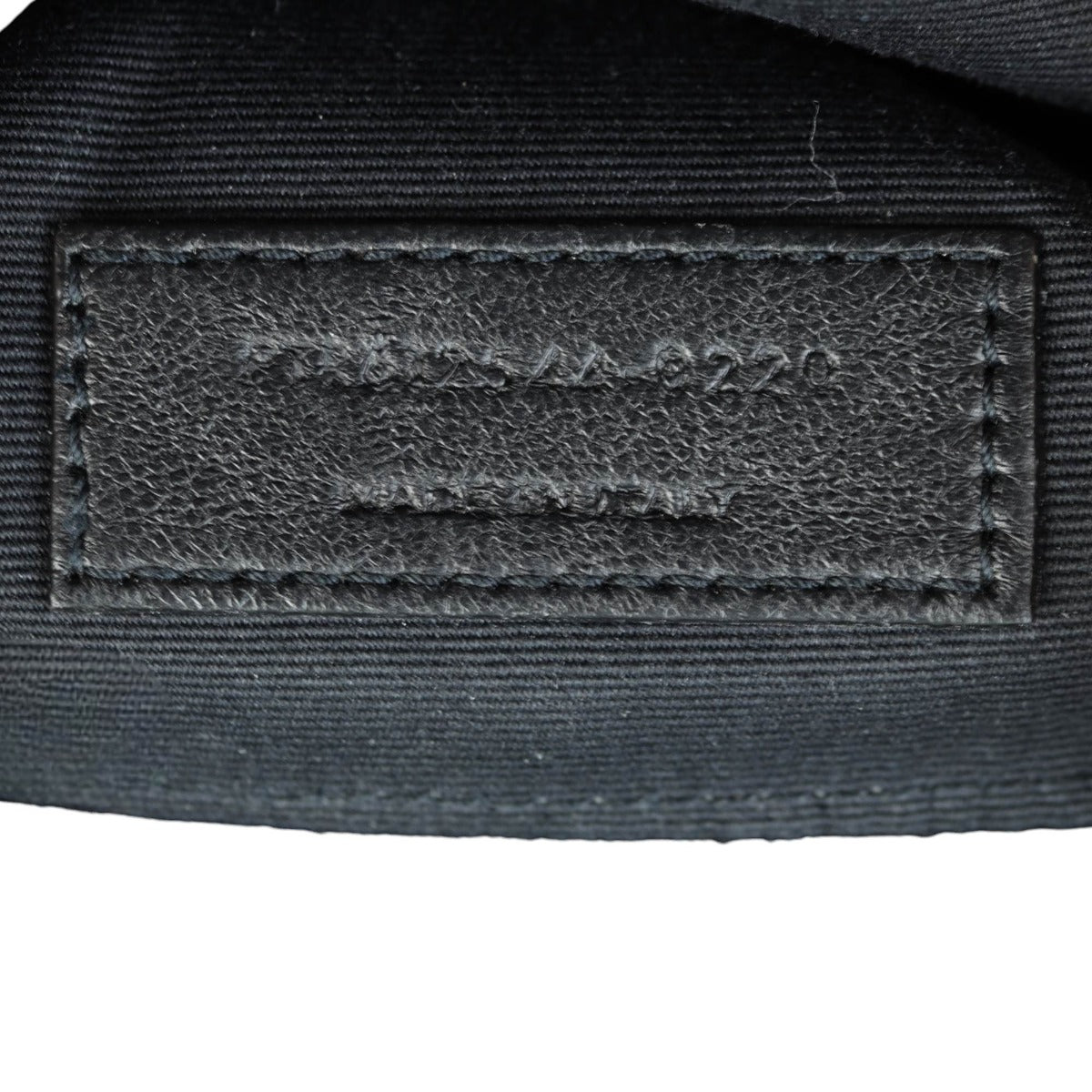 Saint Laurent Lou Camera Bag