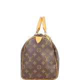 Louis Vuitton Speedy 30 Monogram