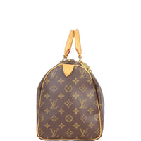 Louis Vuitton Speedy 30 Monogram