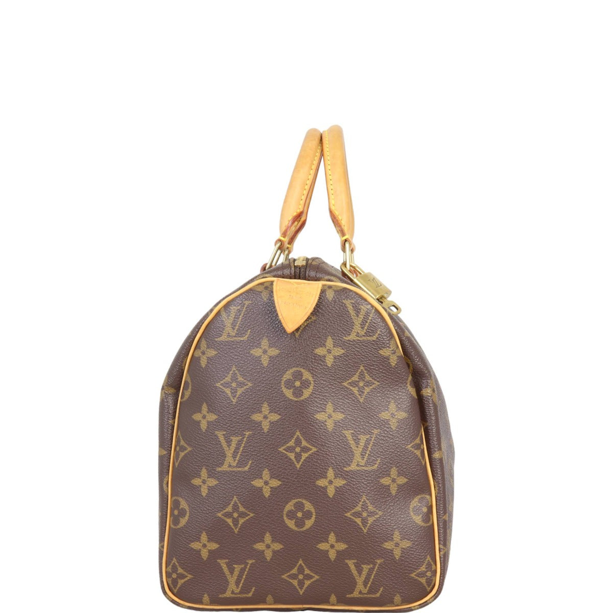 Louis Vuitton Speedy 30 Monogram
