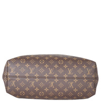 Louis Vuitton Graceful MM Monogram