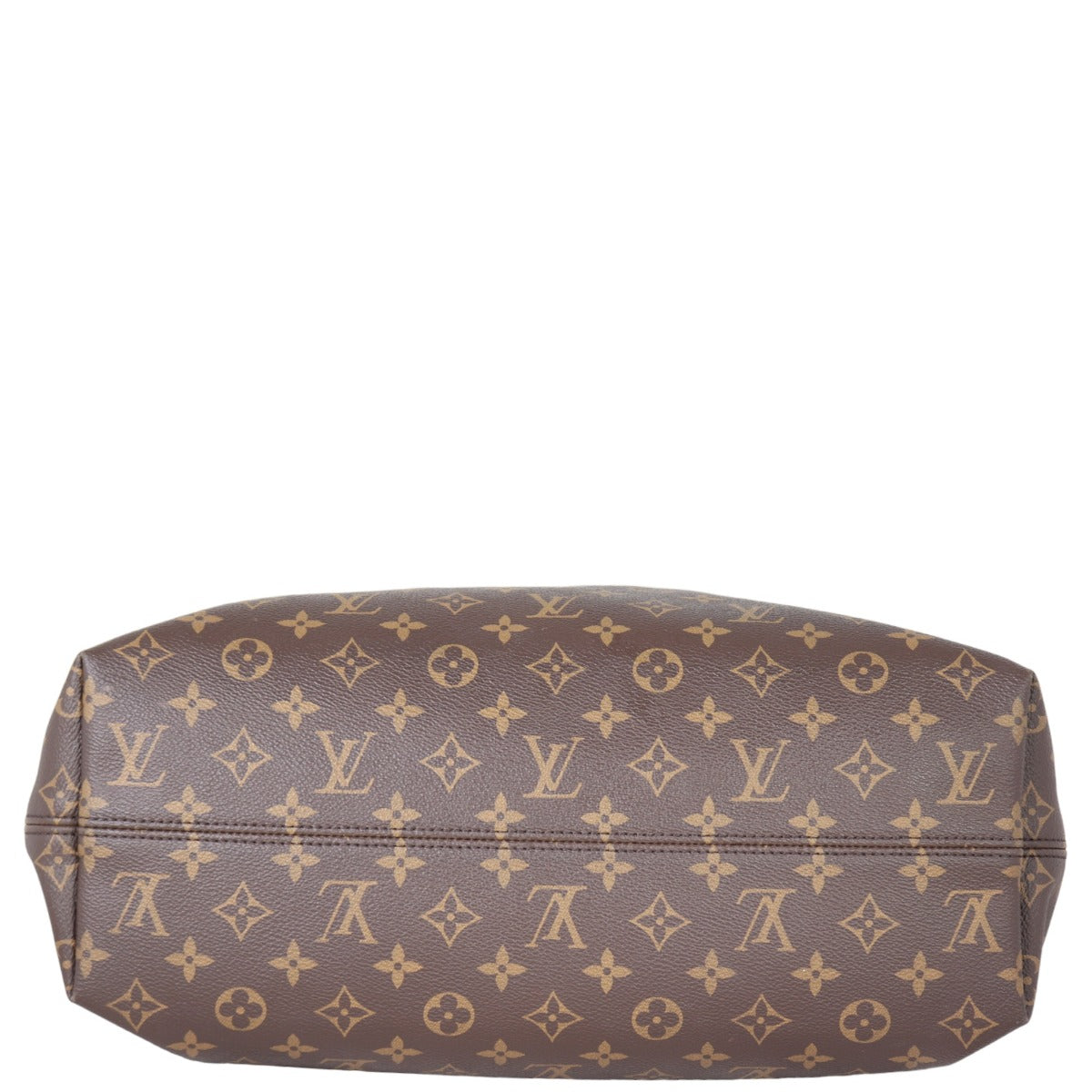 Louis Vuitton Graceful MM Monogram