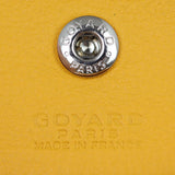 Goyard Anjou Mini Bag Interior Stamp