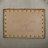 Louis Vuitton Figheri PM Damier Azur Interior Stamp