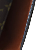 Louis Vuitton Chantilly PM Monogram Wear