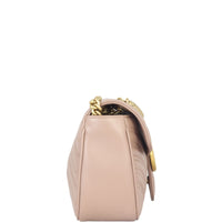 Gucci GG Marmont Matelasse Small Shoulder Bag