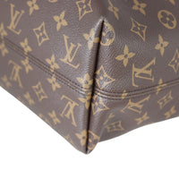 Louis Vuitton Graceful MM Monogram