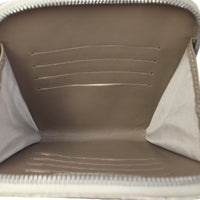 Chanel Python Flap Bag Extra Mini | Gold Diamond