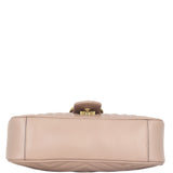Gucci GG Marmont Matelasse Small Shoulder Bag