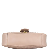 Gucci GG Marmont Matelasse Small Shoulder Bag