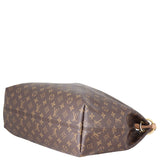 Louis Vuitton Graceful MM Monogram