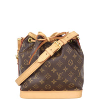 Louis Vuitton Noe BB Monogram