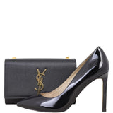 Saint Laurent Kate Chain Bag Small